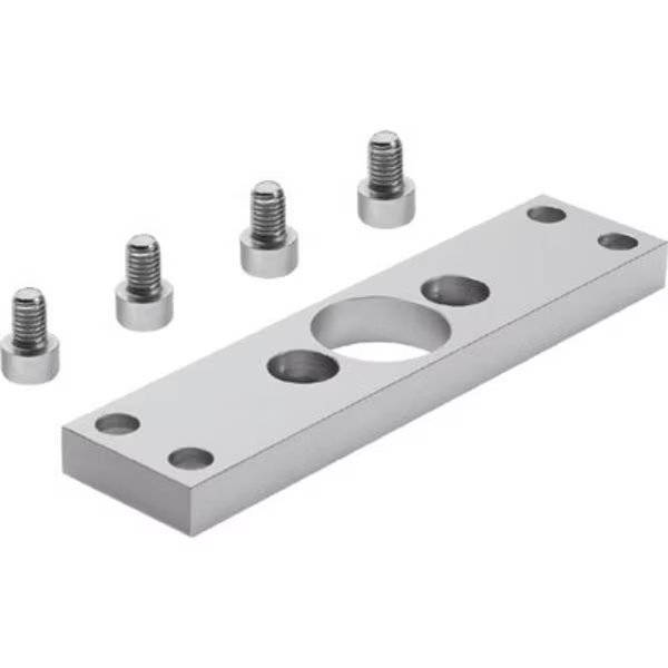 Flange Mounting FZF-50, Festo, Mfr#: FZF-50